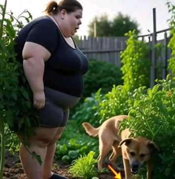 Nakon posete tašte, naš pas se ponašao čudno — a u dvorištu smo pronašli neočekivano otkriće.