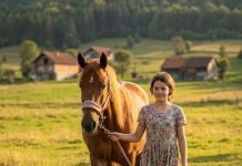 Bahate devojčice su je surovo ponižavale da smrdi na štalu, ali kada je luksuzni džip ušao u školsko dvorište, sve su zanemele od šoka