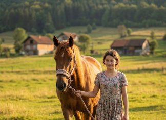 Bahate devojčice su je surovo ponižavale da smrdi na štalu, ali kada je luksuzni džip ušao u školsko dvorište, sve su zanemele od šoka