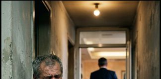 Bogataš me je ponižavao jer sam mu čistio sto, a kada se počeo gušiti, ja sam mu spasio život i pokazao mu sliku koja mu je srušila ceo svet