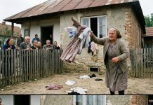 Izbacila sam snaju na ulicu jer sam mislila da nam krade zlato, a kada su komšije potrčale da je podignu, saznala sam istinu zbog koje bih sebi ruku odsekla