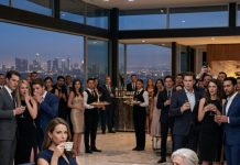 Nepozvani gosti: Kada porodica prelazi granice