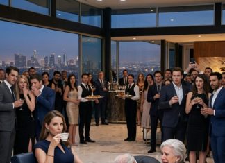 Nepozvani gosti: Kada porodica prelazi granice