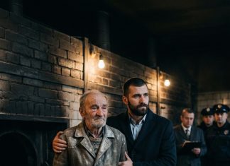 Banka je poslala izvršitelje da oduzmu pekaru starcu, a onda je direktor pocepao nalog i bacio vlasnički list na sto