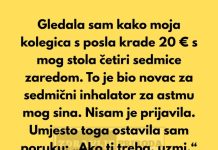 13 trenutaka koji pokazuju da je tiha dobrota snaga koja drži svijet na okupu