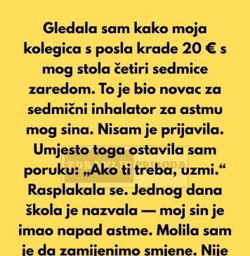 13 trenutaka koji pokazuju da je tiha dobrota snaga koja drži svijet na okupu
