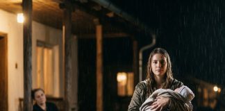 Podmetnula sam snaji pismo da bi je sin izbacio, a onda je ona u šupi pronašla moj najveći greh