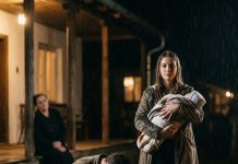 Podmetnula sam snaji pismo da bi je sin izbacio, a onda je ona u šupi pronašla moj najveći greh