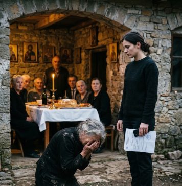 Svekrva je htela da me proglasi ludom i otme mi muža, a onda sam usred slave pustila snimak iz apoteke