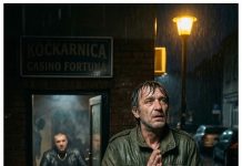 Prokockao sam kuću i ukrao kćerkinu kasicu, a ono što sam uradio za stolom šokiralo je mafijaša