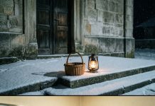 Sveštenik je spasio ostavljenu bebu sa snega, a dve decenije kasnije taj isti dečak je uradio neverovatnu stvar za njega