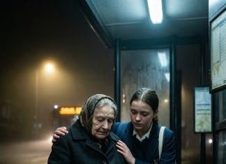 Našla je torbu punu dukata u prepunom autobusu, a njena odluka je postala lekcija koju celo selo prepričava