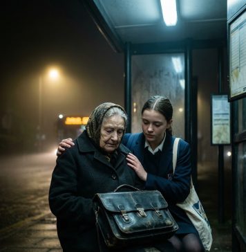 Našla je torbu punu dukata u prepunom autobusu, a njena odluka je postala lekcija koju celo selo prepričava