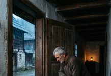 Otvorila je vrata i srušila se na pod uz stravičan krik, a kada su komšije pritrčale zanemele su od šoka