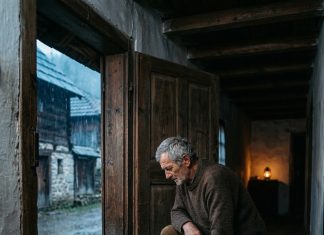 Otvorila je vrata i srušila se na pod uz stravičan krik, a kada su komšije pritrčale zanemele su od šoka