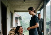 Svekrva je istjerala udovicu iz kuće, a kad je snaha otvorila stari Kuran uslijedio je šok