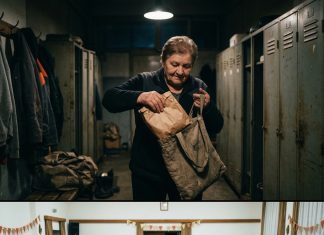 Radnice nisu primale platu mesecima, a onda su otkrile ko im svake večeri tajno ubacuje hranu u torbe za decu