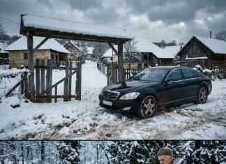 Vratio se iz Švedske u skupom autu tražeći majku, a onda mu je komšija rekao surovu istinu