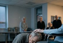 Otac im je zabranio ljubav i sakrio pisma, a 50 godina kasnije sreli su se u staračkom domu