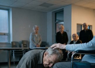 Otac im je zabranio ljubav i sakrio pisma, a 50 godina kasnije sreli su se u staračkom domu