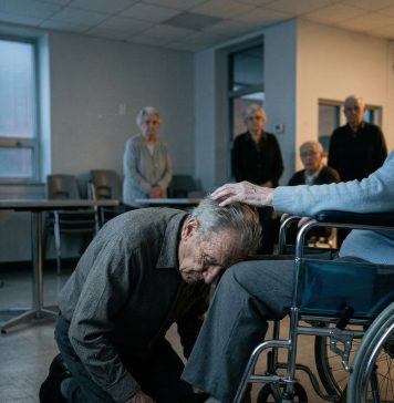 Otac im je zabranio ljubav i sakrio pisma, a 50 godina kasnije sreli su se u staračkom domu