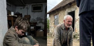 Stric mu je oteo nasledstvo i bacio ga u podrum, a karma ga je stigla decenijama kasnije