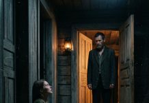 Mislila je da je poginuo u ratu pa se udala za njegovog brata, a onda se pojavio na vratima