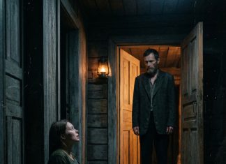 Mislila je da je poginuo u ratu pa se udala za njegovog brata, a onda se pojavio na vratima