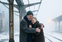 Izgubio je pamćenje u nesreći i zaboravio je, a kada je čuo staru pesmu setio se svega