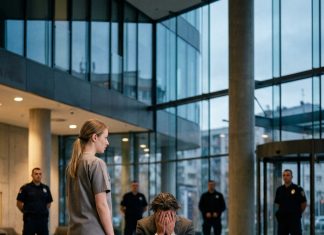 Zaboravio je na porodicu čoveka koji mu je spasio život, a onda je otpustio sirotu čistačicu