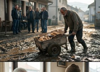 Cijela čaršija mu se smijala što skuplja stari kruh, a poslije dženaze advokat je otkrio nešto što niko nije znao