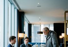 Otac invalid je došao u Beograd da vidi sinove direktore, a oni su ga se pred svima odrekli