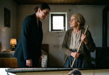 Pocepana šamija, oholi dugovi i tajna koja je kupila čast