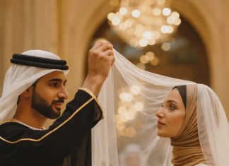 Kako bi podmetnula mlađu sestru i ismijavala je, starija sestra prisilila ju je da se uda za najopasnijeg šejha umjesto sebe; ali ono što je šejh učinio šokiralo je sve…😨😨