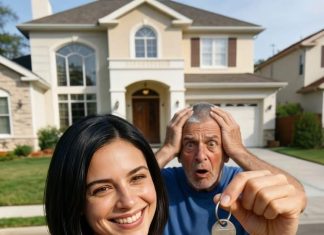 Roditelji Su Prodali Moj Stan Dok Sam Bila U Bolnici — Ali Napravili Su Veliku Grešku