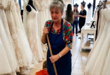 Moja verenica istisnula majku iz butika – šta se desilo na venčanju