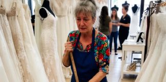 Moja verenica istisnula majku iz butika – šta se desilo na venčanju