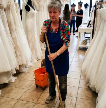 Moja verenica istisnula majku iz butika – šta se desilo na venčanju