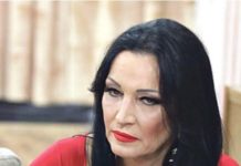 ALK0HOLlČARKA l NARK0MANKA- SVl su digli ruke od nje”: Goca Božinovska 0TKRlLA sve o koleginici… ALK0HOLlČARKA l NARK0MANKA- SVl su digli ruke od nje”: Goca Božinovska 0TKRlLA sve o koleginici… - featured image