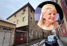 “HANKA PALDUM NE IZLAZI IZ ORONULE KUĆE, OSIM KOD SINA U ZATVOR” Komšije slavne pevačice oplele: Teško joj pada bruka, dotuklo je kad je ovo uradio (FOTO)