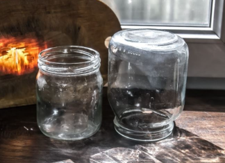 Ne bacajte stare tegle: Iskoristite ih da napravite najlepše osvetljenje za vašu baštu – letnje noći biće pravo uživanje