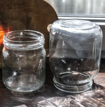 Ne bacajte stare tegle: Iskoristite ih da napravite najlepše osvetljenje za vašu baštu – letnje noći biće pravo uživanje