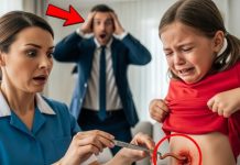 Kućna pomoćnica imala je samo 24 sata da spasi kćer milijunaša. Ono što je otkrila šokiralo je čak i liječnike.