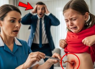 Kućna pomoćnica imala je samo 24 sata da spasi kćer milijunaša. Ono što je otkrila šokiralo je čak i liječnike.