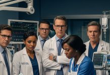 Naslovi su bili nemilosrdni: «20 LIJEČNIKA NIJE USPIJELO SPASITI MULTIMILIJARDERA». Nije to bio tabloidni senzacionalizam. Bila je to činjenica.