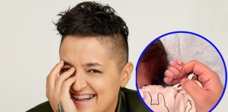 Marija Šerifović ostavila sina: Razlog je šokantan, sve je javno objavljeno (FOTO)