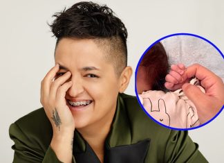 Marija Šerifović ostavila sina: Razlog je šokantan, sve je javno objavljeno (FOTO)