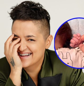 Marija Šerifović ostavila sina: Razlog je šokantan, sve je javno objavljeno (FOTO)