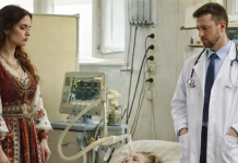 Samo nemoj misliti da IZGUBIŠ svoju ćerku! – zaplakao je romkinja nakon što je požurio na operaciju kod paraliziranog djeteta. A kad ju je doveo u odaju, svi su bili ZAPANJENI… 😲😲😲