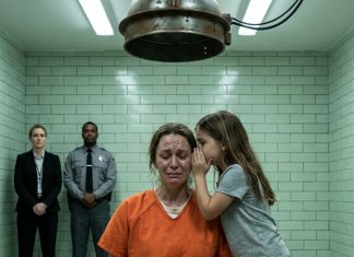 Tražila je da vidi svoju ćerku pre nego što umre… a ono što joj je devojčica šapnula promenilo je sve